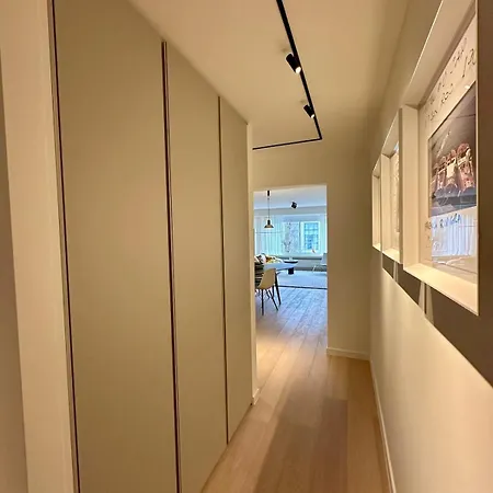Luxury Near The Апартаменты