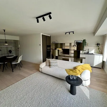 Апартаменты Luxury Near The *