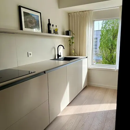 Luxury Near The Остенде