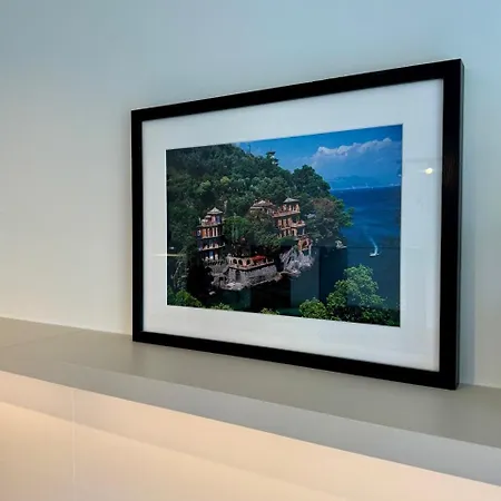 Апартаменты Luxury Near The Остенде