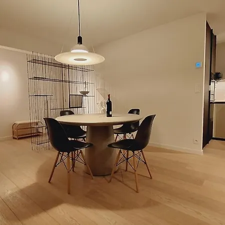 Апартаменты Luxury Near The