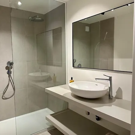 Апартаменты Luxury Near The Остенде