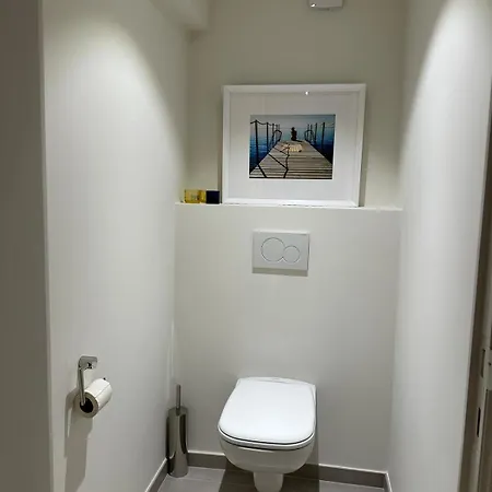 Luxury Near The * Остенде