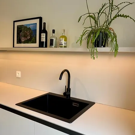Luxury Near The Апартаменты Остенде
