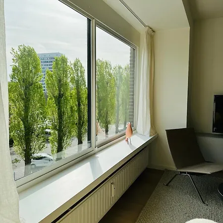Luxury Near The Остенде