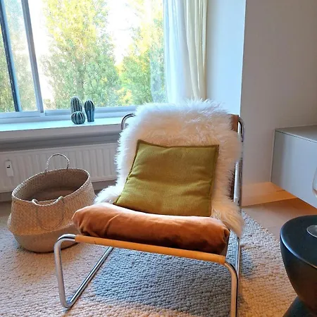 Luxury Near The Апартаменты *